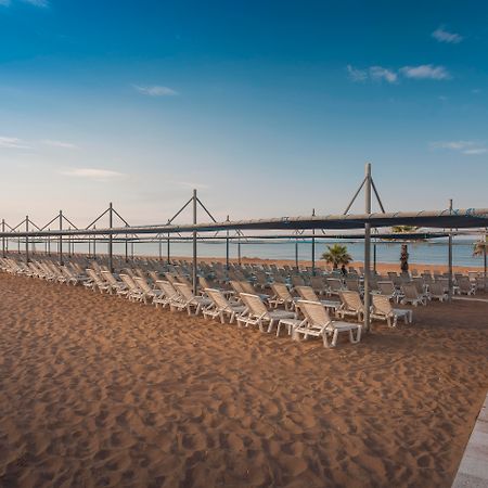 Club Grand Side Otel Çolaklı Dış mekan fotoğraf