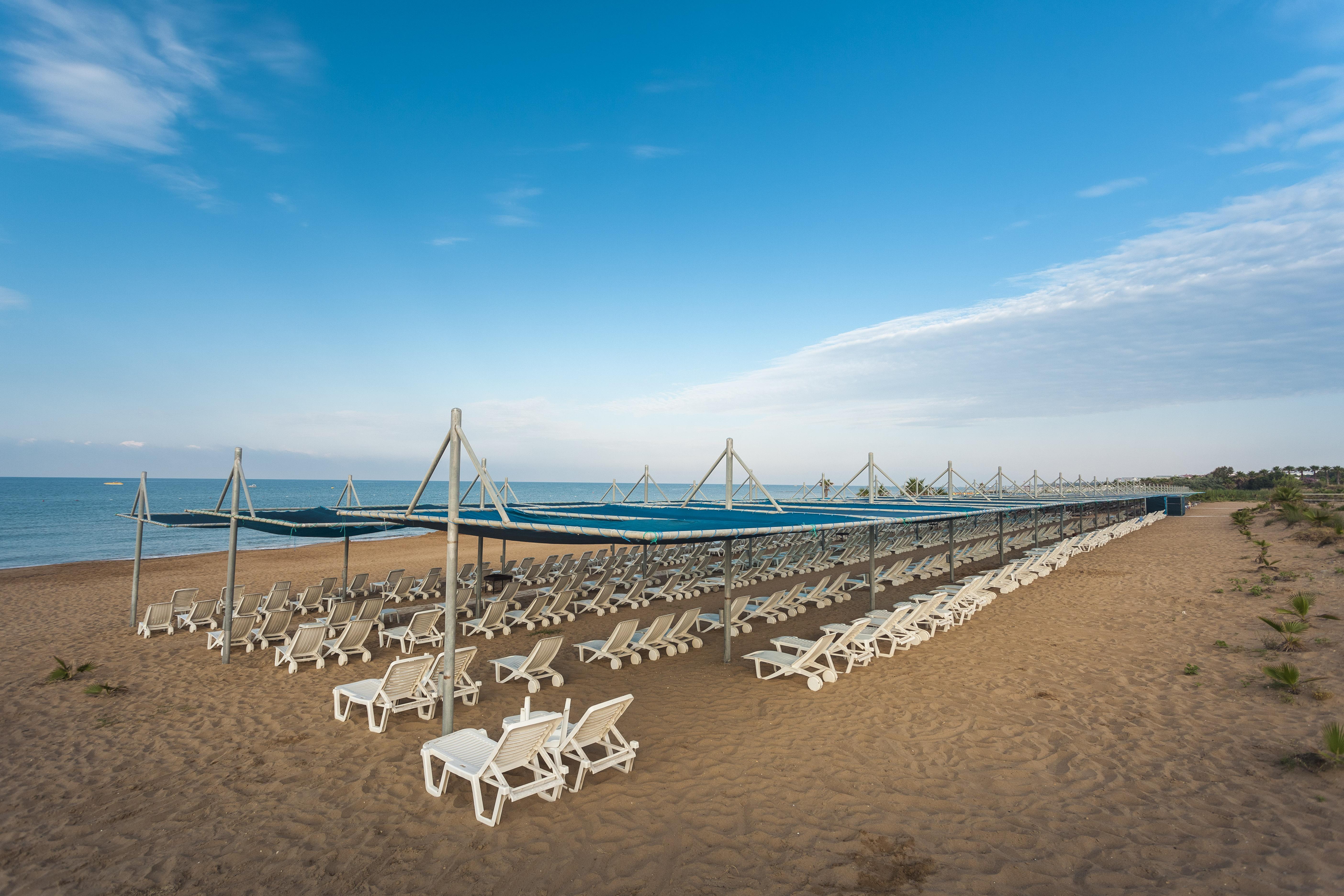 Club Grand Side Otel Çolaklı Dış mekan fotoğraf