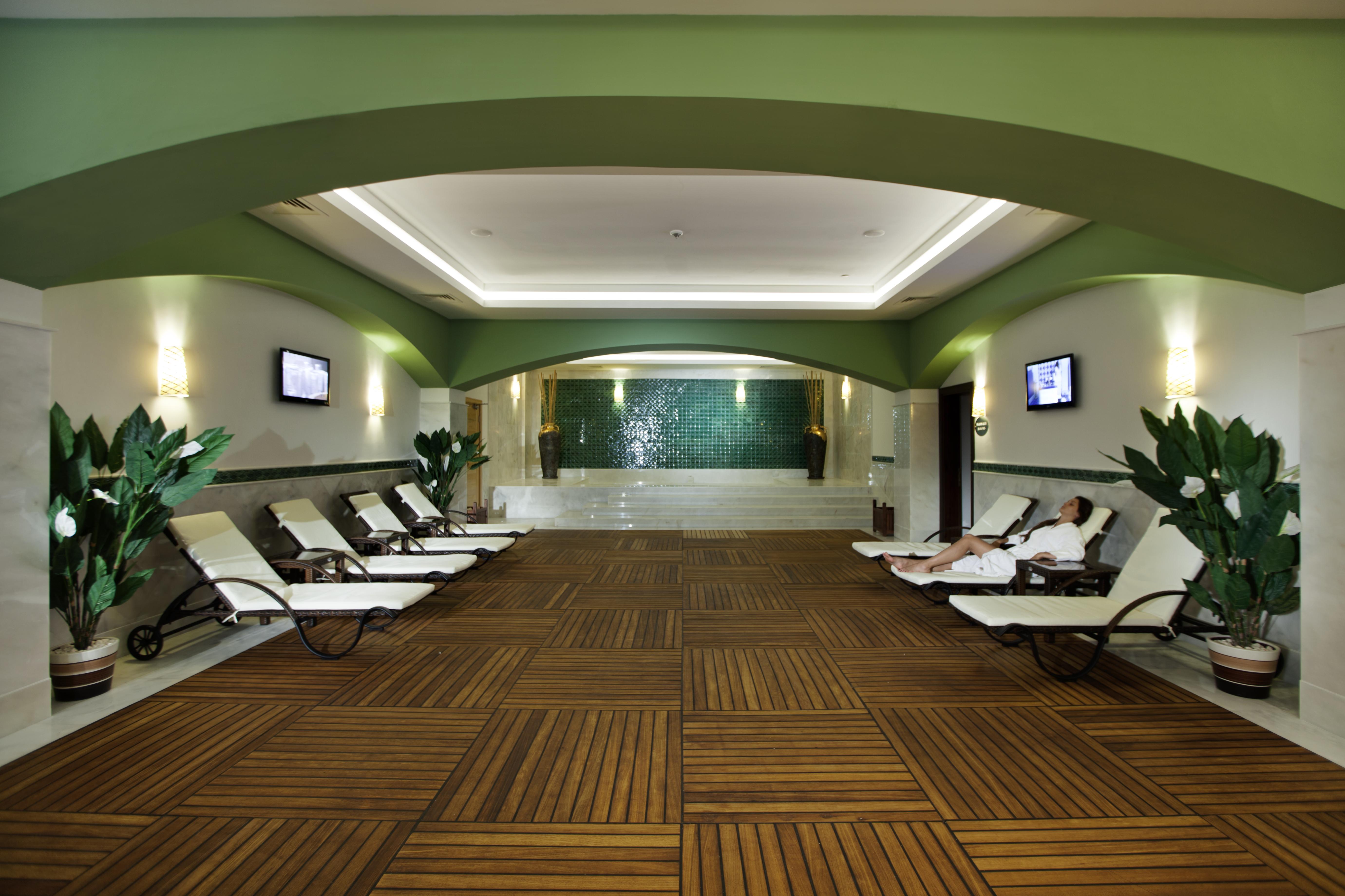 Club Grand Side Otel Çolaklı Dış mekan fotoğraf
