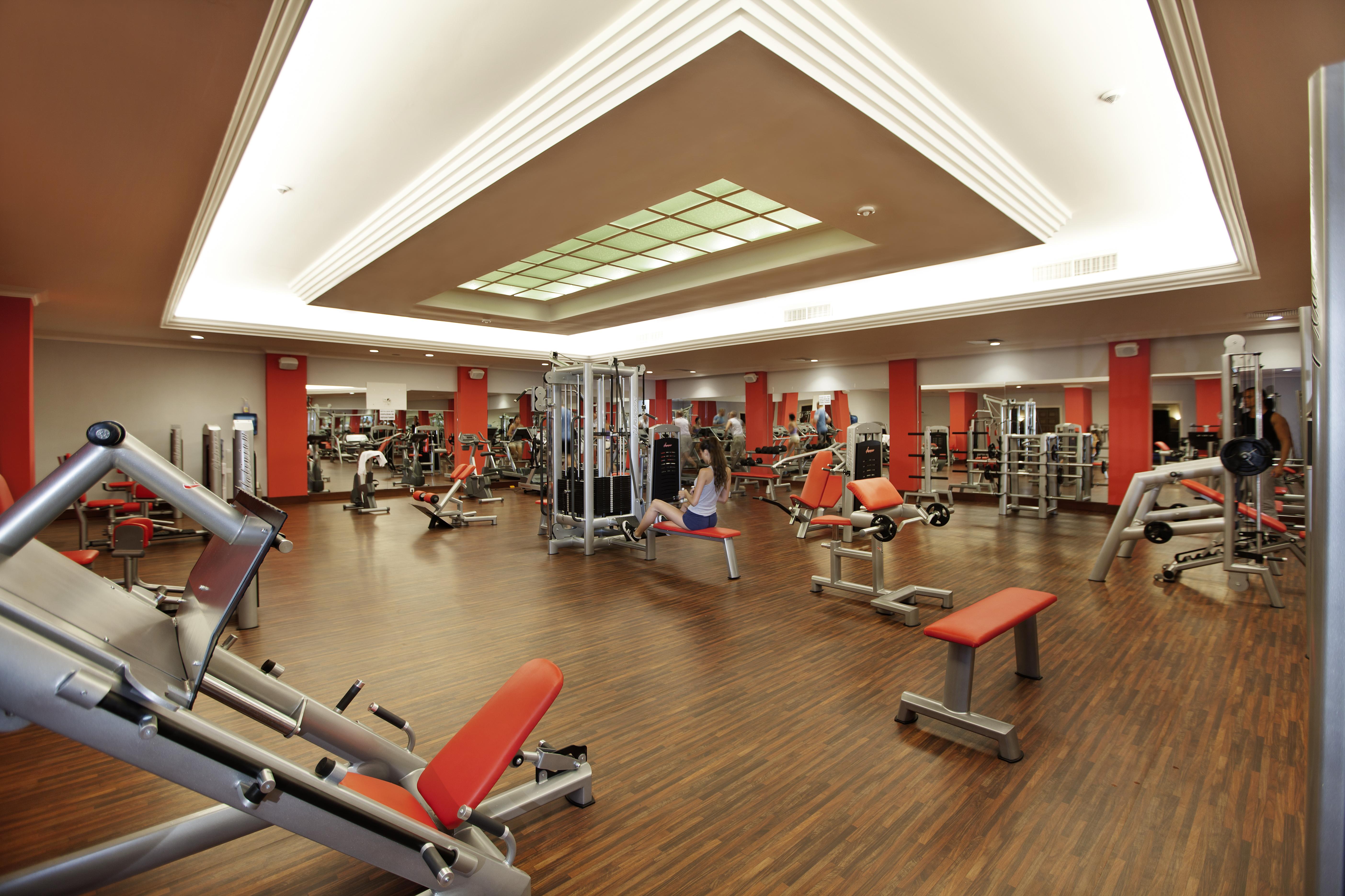 Club Grand Side Otel Çolaklı Dış mekan fotoğraf