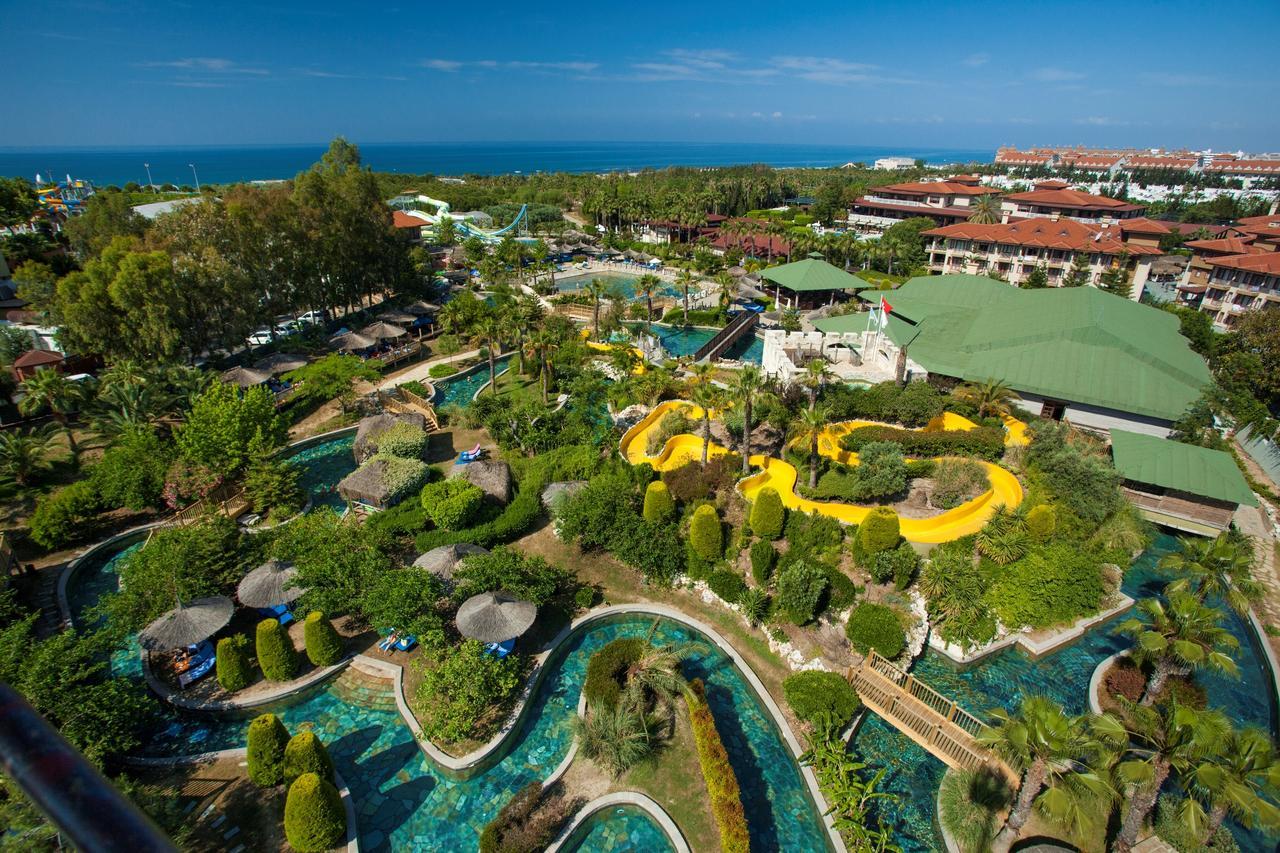 Club Grand Side Otel Çolaklı Dış mekan fotoğraf
