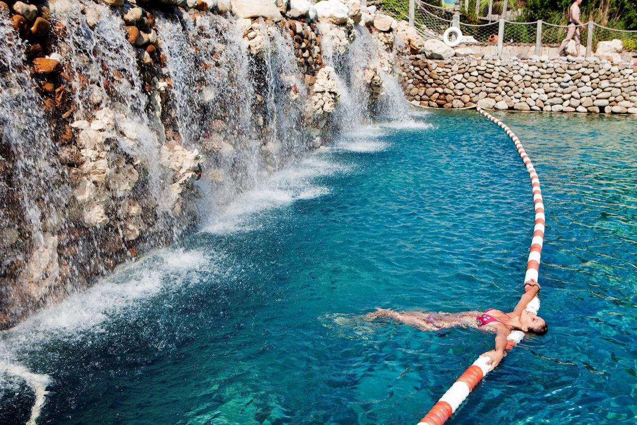 Club Grand Side Otel Çolaklı Dış mekan fotoğraf